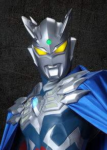 Ultraman Zero Ultraman Zero