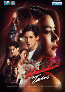 The Unidentical Twins The Unidentical Twins