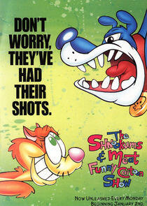 The Shnookums and Meat Funny Cartoon Show The Shnookums and Meat Funny Cartoon Show