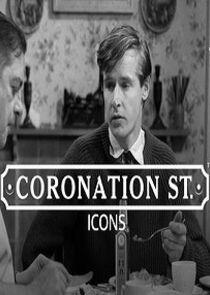 Coronation Street Icons Coronation Street Icons
