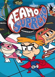 Teamo Supremo Teamo Supremo