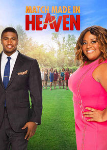 Match Made in Heaven Match Made in Heaven