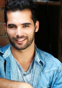 photo of Johnathan Sousa photo of Johnathan Sousa