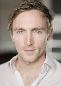 photo of Rob Carter
