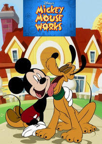 Mickey Mouse Works Mickey Mouse Works