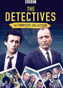 The Detectives The Detectives