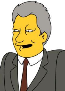 Bill Clinton Bill Clinton