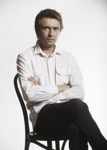 Marius Jampolskis