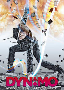 Dynamo: Magician Impossible Dynamo: Magician Impossible