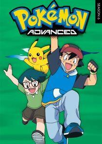 Pokémon - Season 6 Pokémon - Season 6