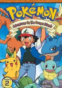 Pokémon - Season 2 Pokémon - Season 2
