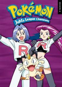 Pokémon - Season 4 Pokémon - Season 4