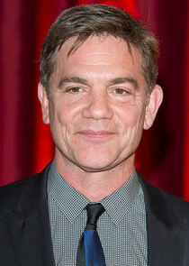 John Michie John Michie