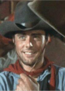 photo of Simon Cain