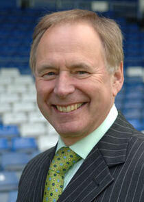 Nick Owen Nick Owen
