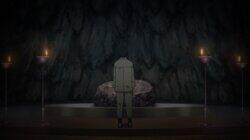 Sasuke's Story: The Secret in the Cellar Sasuke's Story: The Secret in the Cellar