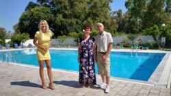 Northern Corfu Northern Corfu