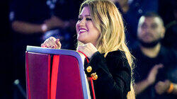 The Blind Auditions, Part 5 The Blind Auditions, Part 5