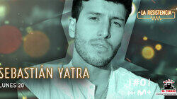 Sebastián Yatra Sebastián Yatra