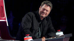The Blind Auditions, Part 6 The Blind Auditions, Part 6