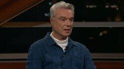 David Byrne, John McWhorter, Josh Tyrangiel David Byrne, John McWhorter, Josh Tyrangiel