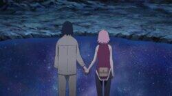 Sasuke's Story: The Sky that Fell to the Earth Sasuke's Story: The Sky that Fell to the Earth