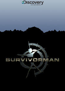 Survivorman Survivorman