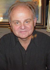 Gary Burghoff Gary Burghoff