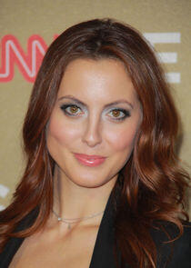 Eva Amurri