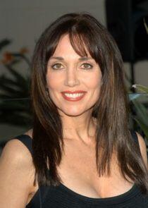 Stepfanie Kramer Stepfanie Kramer