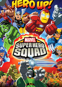 The Super Hero Squad Show The Super Hero Squad Show