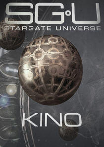 SGU Stargate Universe Kino SGU Stargate Universe Kino