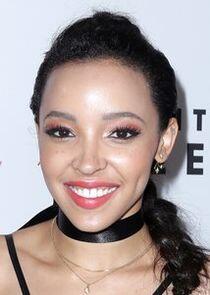 Tinashe Kachingwe Tinashe Kachingwe