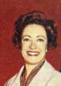 photo of Diana Chesney