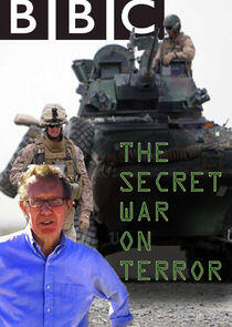 The Secret War on Terror The Secret War on Terror