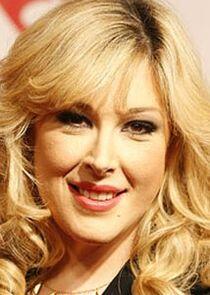 Carnie Wilson