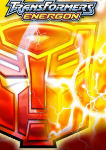 Transformers: Energon Transformers: Energon