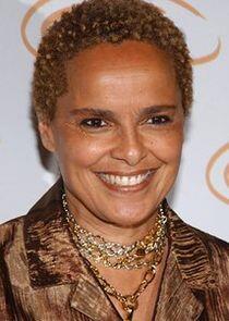 Shari Belafonte Shari Belafonte