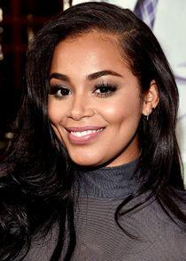 Lauren London Lauren London