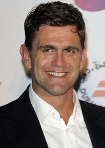 Scott Maslen Scott Maslen