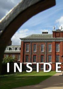 Inside... Inside...