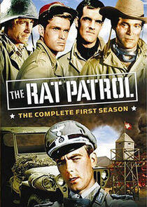 The Rat Patrol - Season 1 The Rat Patrol - Season 1