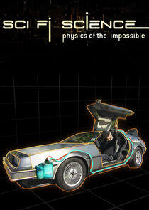 Sci-Fi Science: Physics of the Impossible Sci-Fi Science: Physics of the Impossible
