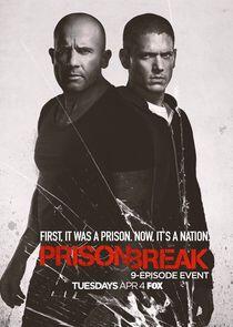 Prison Break Prison Break