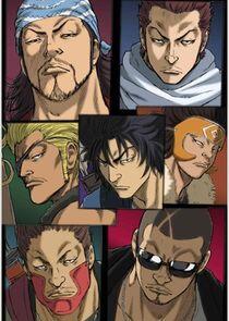 Examurai Sengoku Examurai Sengoku