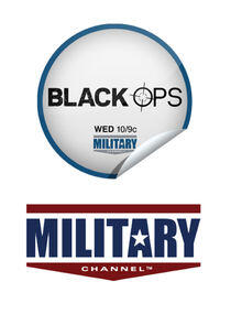 Black Ops Black Ops