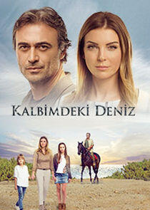 Kalbimdeki Deniz Kalbimdeki Deniz