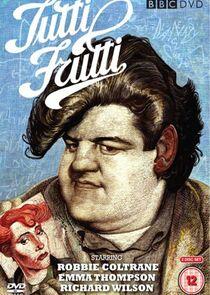 Tutti Frutti Tutti Frutti