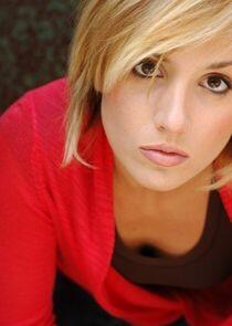 photo of Meagan Lopez photo of Meagan Lopez