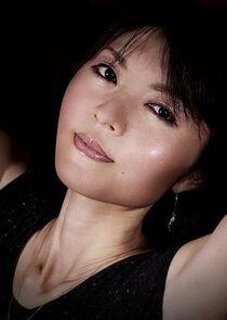 Masami Suzuki Masami Suzuki